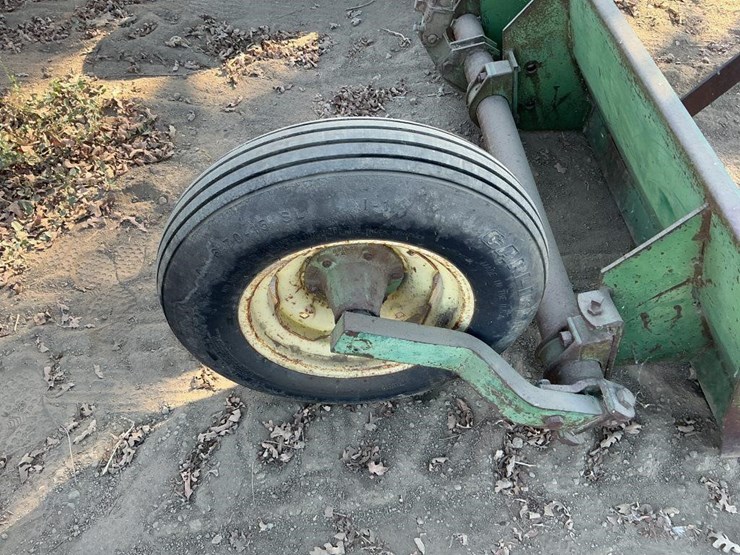 john-deere-808u-8'-drag-box-scraper-image-8