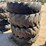 #41540-•-(4)-various-equipment-tires-image-3