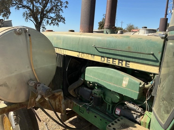 john-deere-4640-tractor,-powershift-image-14