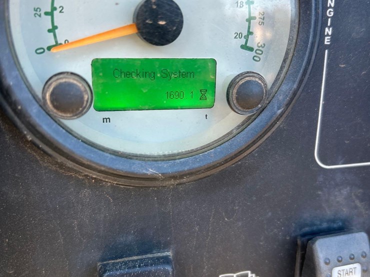 sullair-185-s/a-portable-air-compressor-image-9