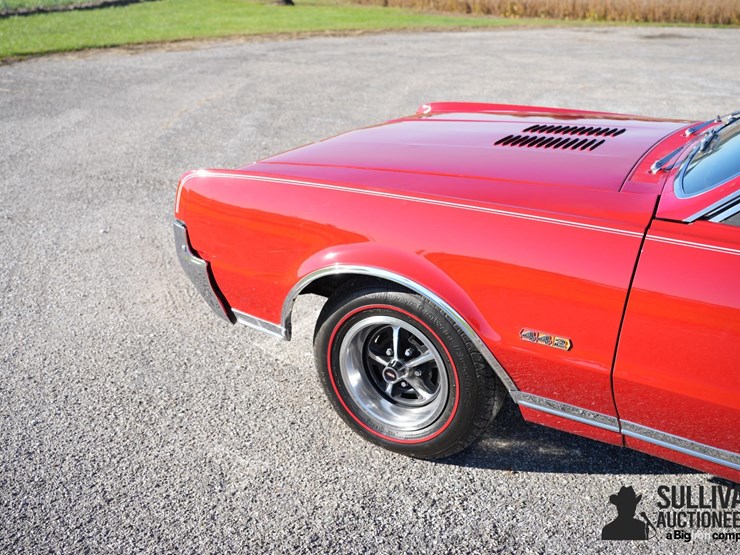 run-#85---1967-oldsmobile-442-convertible-image-19