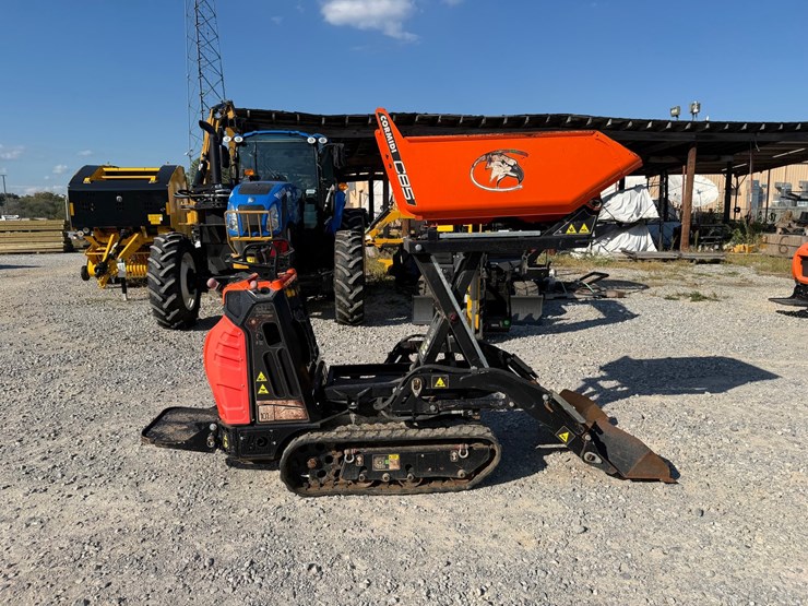 #4094-•-2021-cormidi-c85-self-loading-mini-dumper-image-19