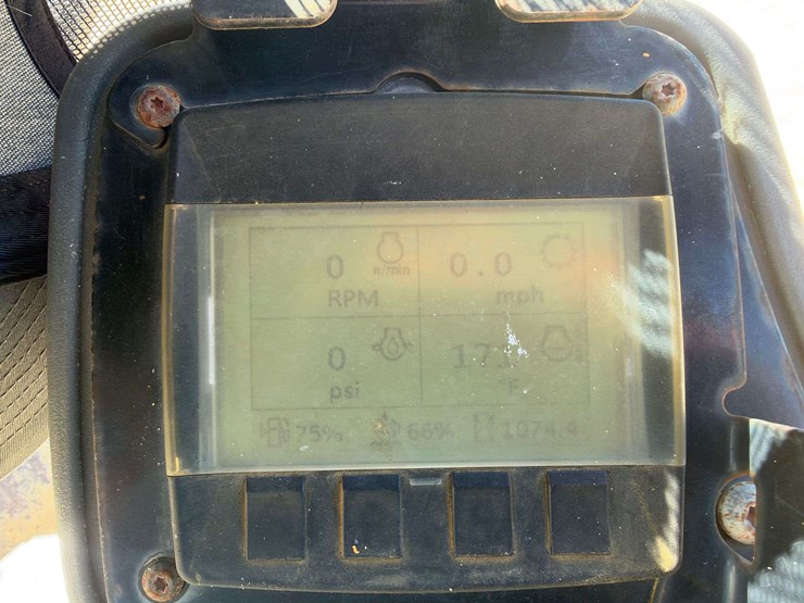 2016-caterpillar-cs54b-84”-vibratory-smooth-drum-compactor-(1,074-hours)-image-26