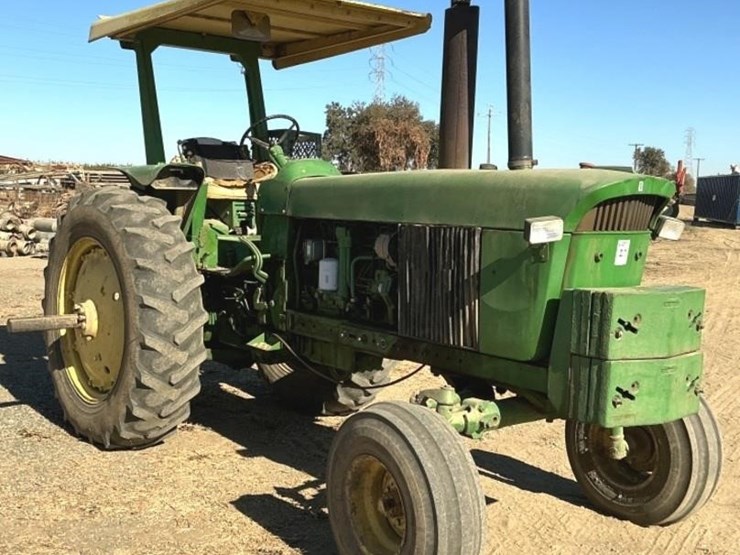 john-deere-4320-tractor,-diesel-image-1