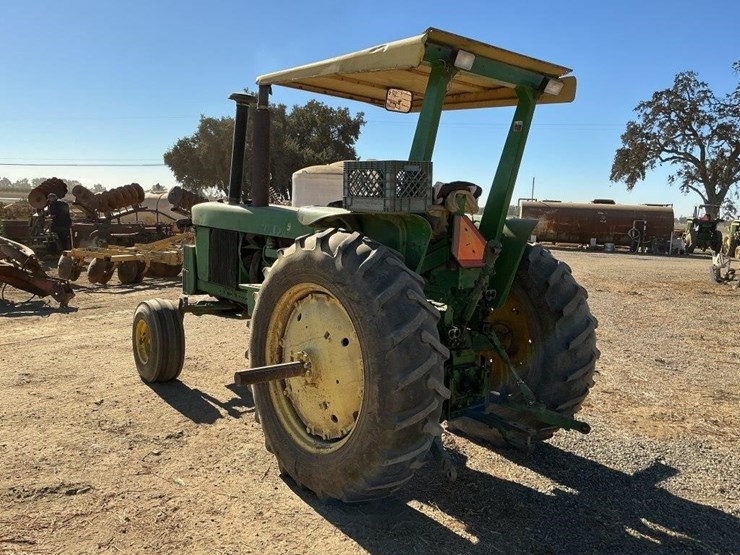 john-deere-4320-tractor,-diesel-image-4