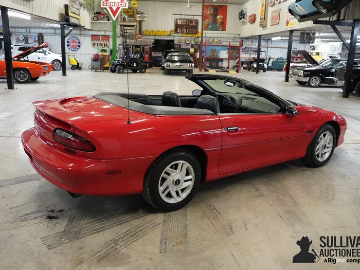 run-#57---1994-chevrolet-camaro-z28-convertible-image-5