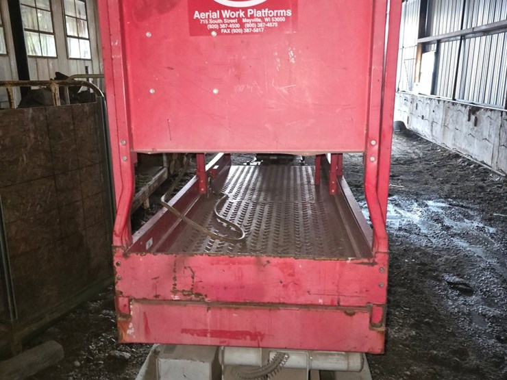 #13-•-mec-2033e5-scissor-lift-/-hours-not-known-image-4