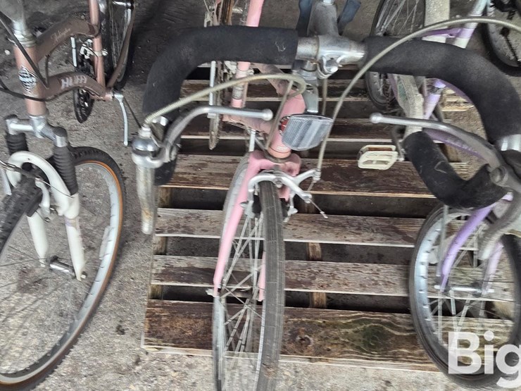 schwinn/trek/huffy-bicycles-image-15