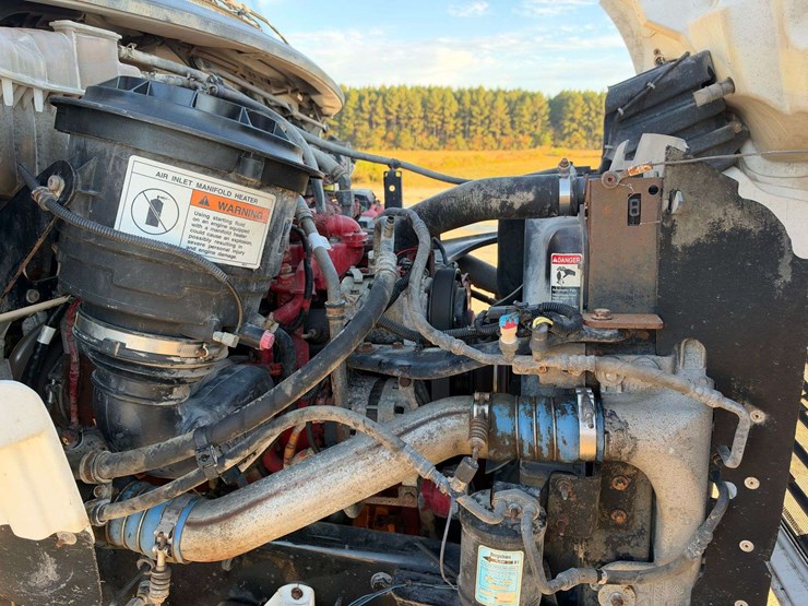 2012-freightliner-m2-tandem-axle-dump-truck-(96,351-actual-miles)-image-9