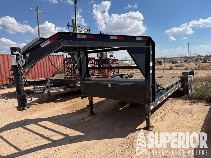2018-pj-20'l-t/a-gooseneck-trailer-image-1