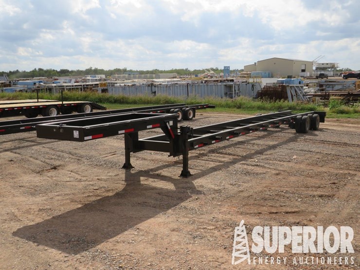 2012-dj-trailer-43'l-t/a-tank-cradle-trailer-image-1