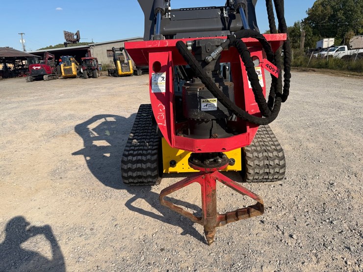 #4097-•-2019-fecon-stumpex-shx33ss-75r-30-h5-stump-grinder-image-8
