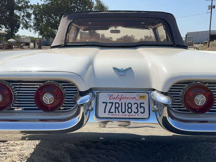 1959-ford-thunderbird-convertible---nice!-image-17