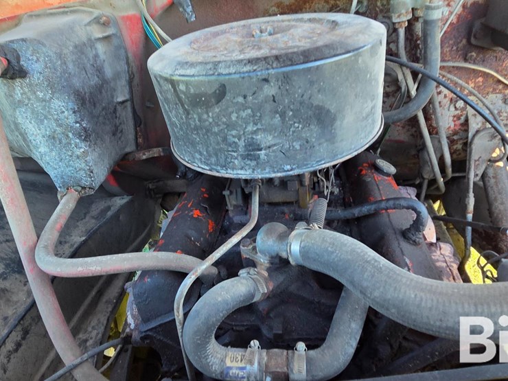1971-chevrolet-c/50-grain-truck-w/-water-tank-image-20