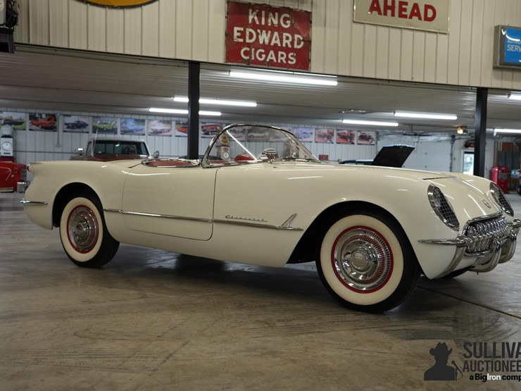 run-#68---1954-chevrolet-corvette-image-4