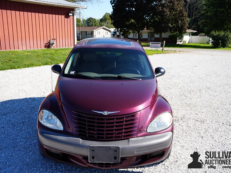 run-#111---2001-chrysler-pt-cruiser-4-door-image-2