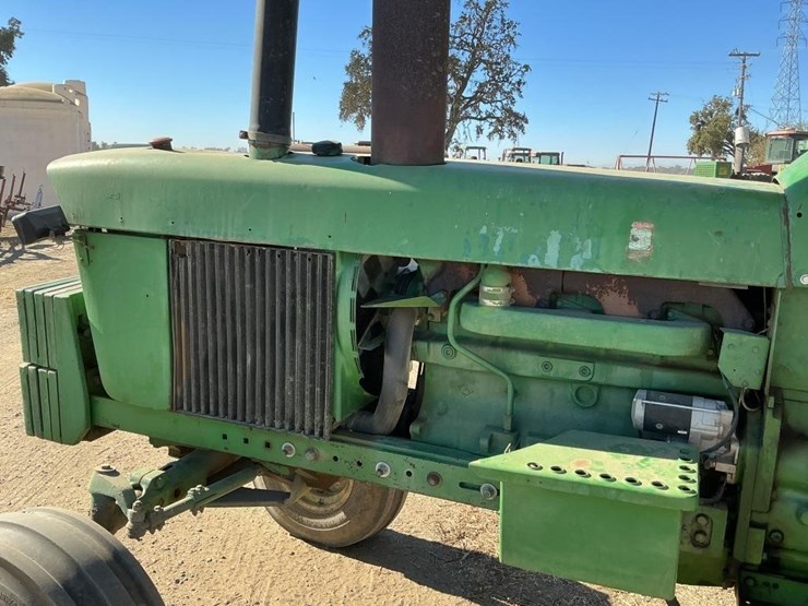 john-deere-4320-tractor,-diesel-image-9