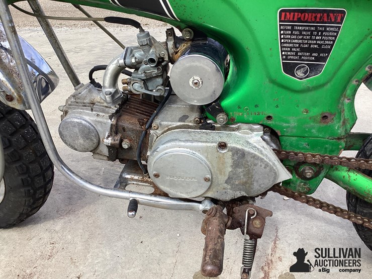 run-#195---1970-honda-trail-70-minibike-image-19