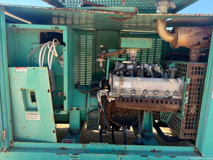 cummins-power-generation-commercial-stationary-diesel-generator-(96-actual-hours)-image-8