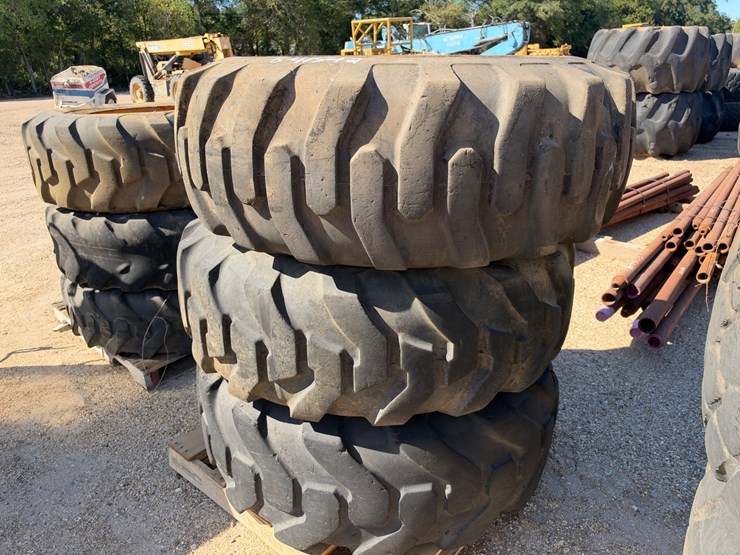 #41542-•-(3)-17.5-25-equipment-tires-image-1