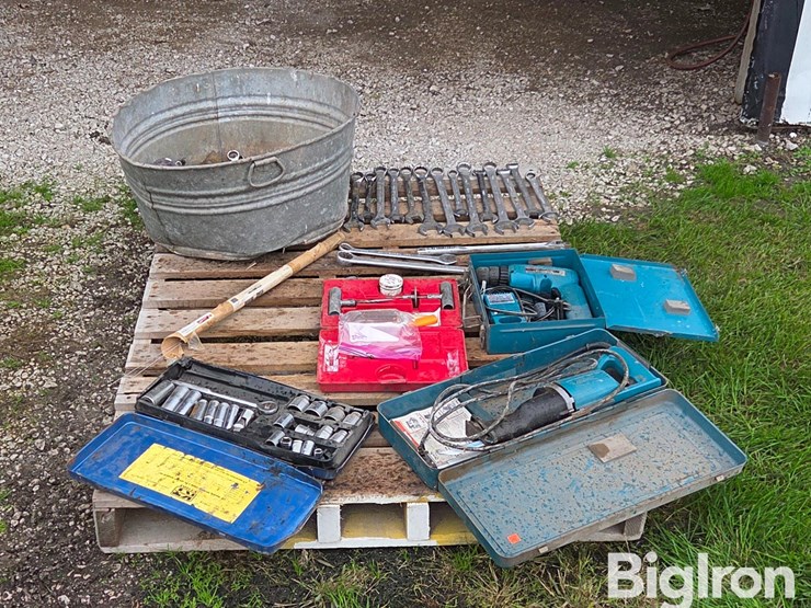 combination-wrenches-&-power-tools-image-2