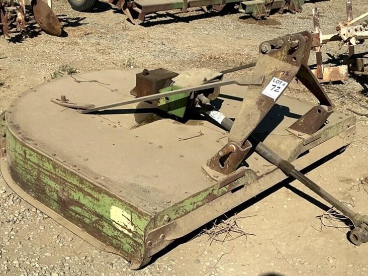 john-deere-5.5'-pto-rotary-chopper-image-1