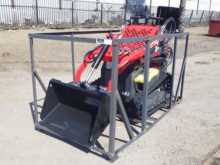 2026-agt-ysrt14-skid-steer-loader-image-1