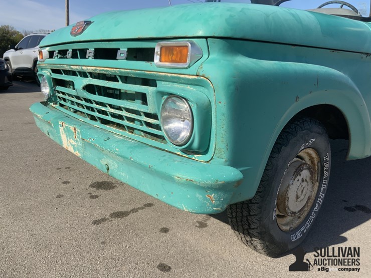 1966-ford-f100-2wd-1/2-ton-pickup-image-11