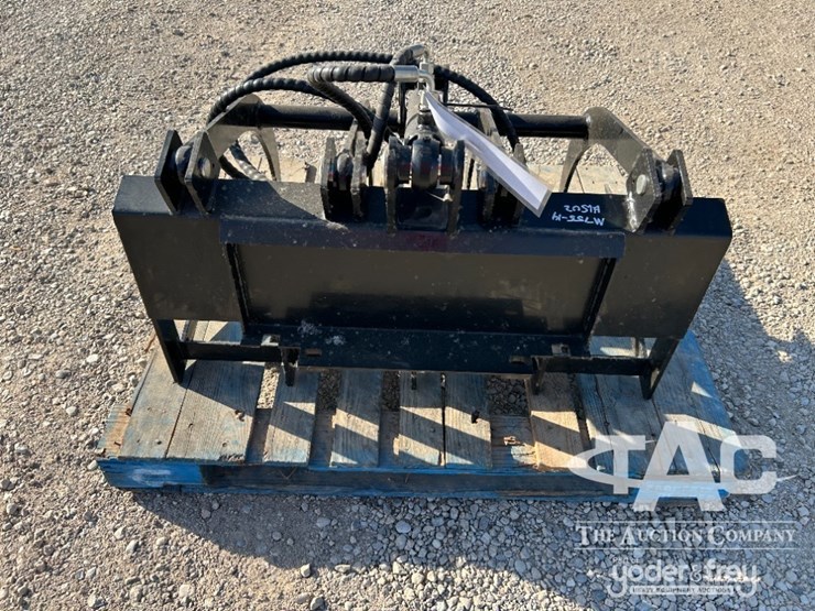 2026-aboss-25"-grapple-bucket,-fits-skidsteer.-image-4