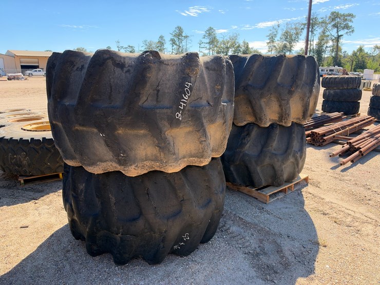#41604-•-(4)-skidder-tires-image-2