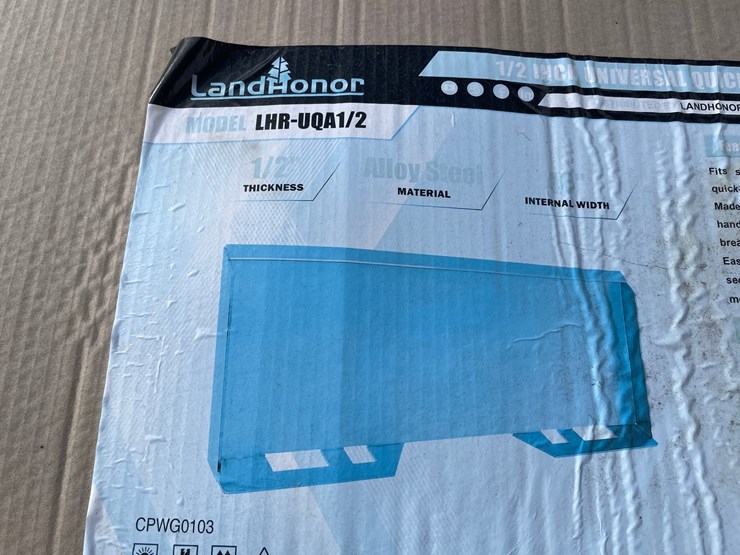 #4054-•-landhonor-1/2"-thick-universal-quick-attach-mounting-plate-image-6