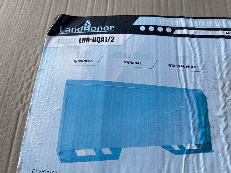 #4053-•-landhonor-1/2"-thick-universal-quick-attach-mounting-plate-image-6