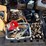 (3-pallets)-w/-(2)-bristol’s-chart-recorders,-assorted-sockets,-hand-tools,-hydraulic-&-suction-hoses,-flow-meters,-etc.-image-4