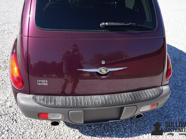 run-#111---2001-chrysler-pt-cruiser-4-door-image-17