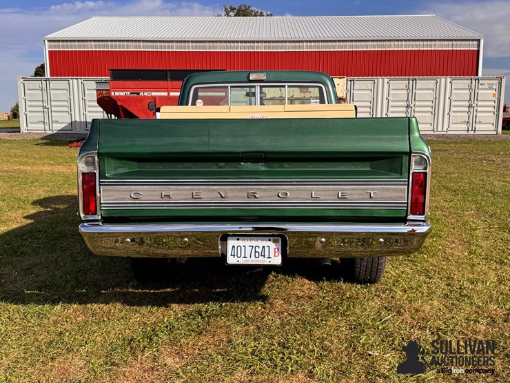1972-chevrolet-c10-pickup-truck-image-6