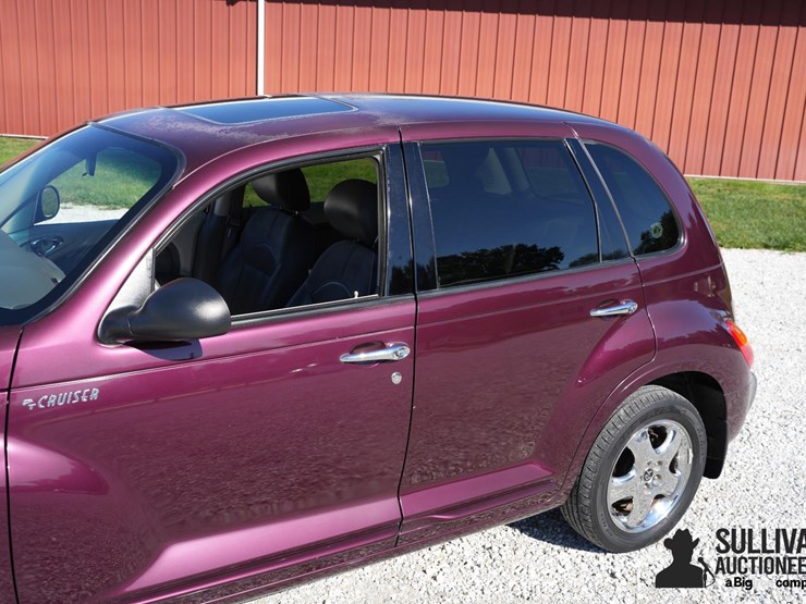 run-#111---2001-chrysler-pt-cruiser-4-door-image-14