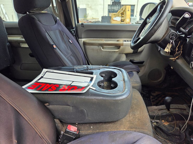 #7-•-2011-chevrolet-2500-4x4-service-truck-/-vin:-1gc1kvc86bf159439-/-328,114-miles-image-25