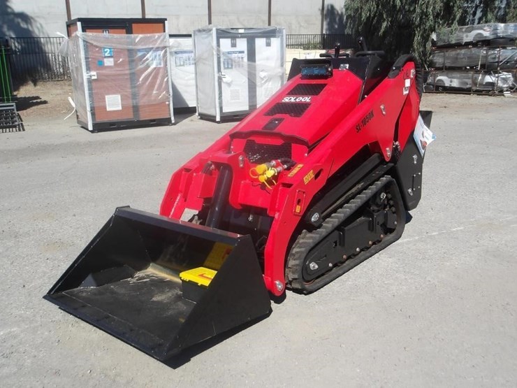 2026-sdlool-sl1050k-skid-steer-loader-image-1