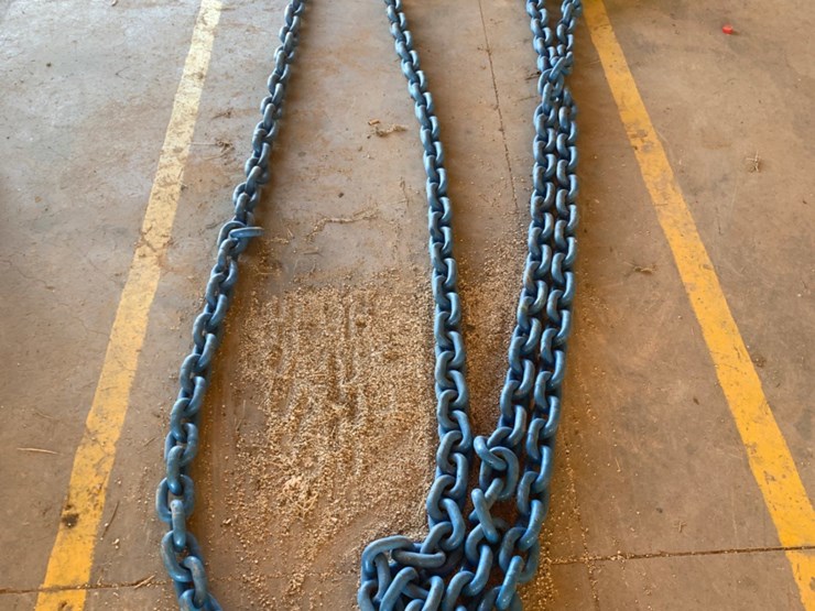 20’-l-3/4”-chain-heavy-duty-lifting-sling-image-1