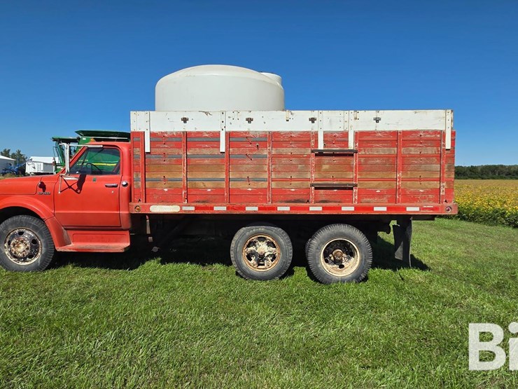 1971-chevrolet-c/50-grain-truck-w/-water-tank-image-8