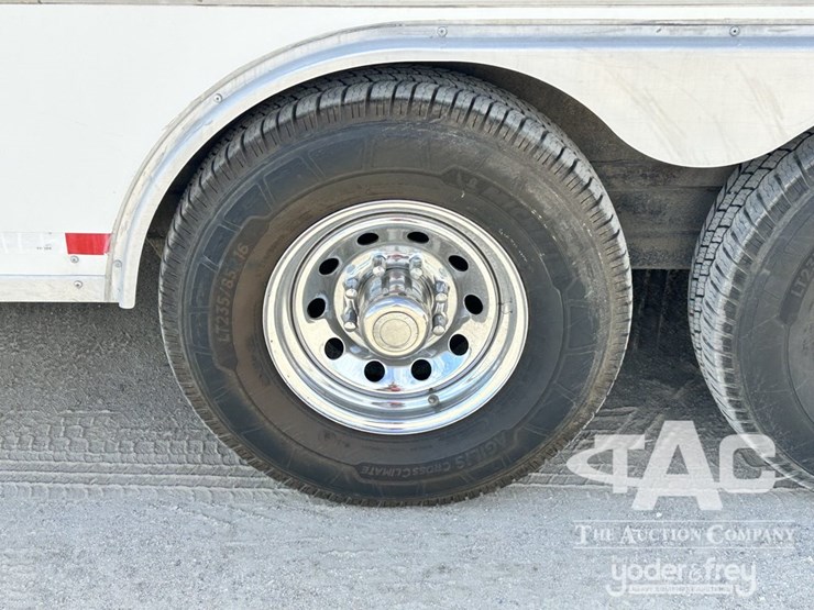 2015-tpd-trailers-cv8548tr-enclosed-car-hauler-gooseneck-trailer,-21,000#gvwr,-47'-box,-8'-interior-height,-mile-marker-pec8-winch,-equalizer-system.-image-13