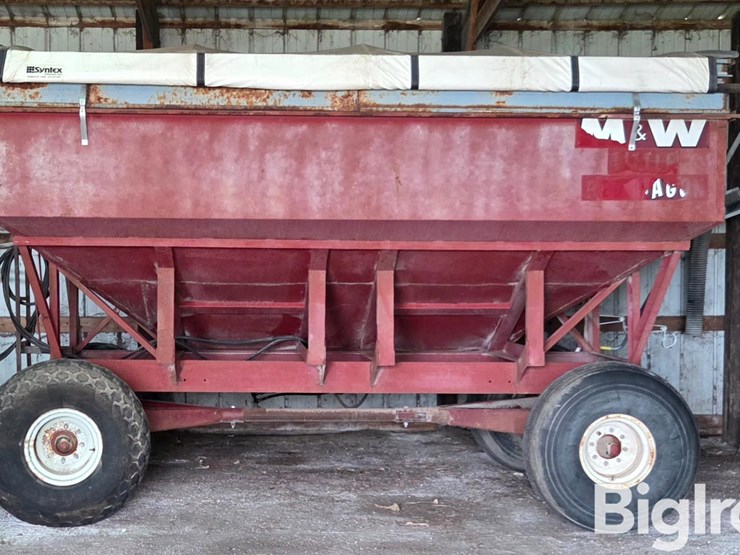 m&w-little-red-wagon-#300-wagon-image-8