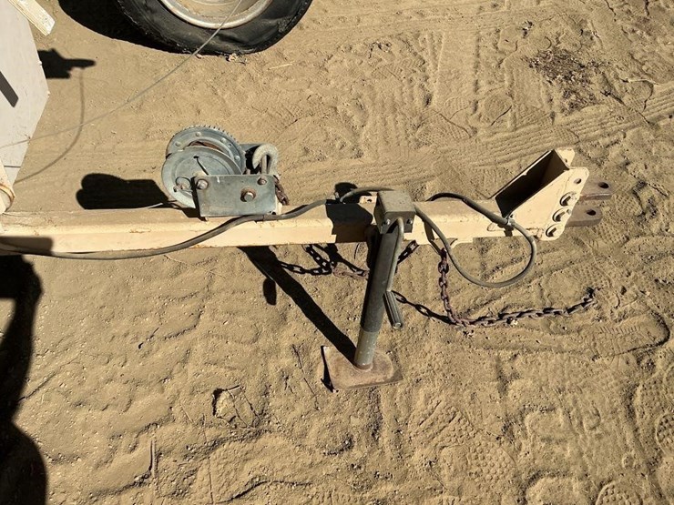 ingersoll-rand-portable-adj.-light-plant,-diesel-image-10