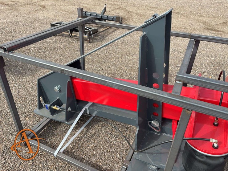 future-ft-fwq80-fifth-wheel-wrecker-(pneumatic-cylinder-type)-image-9