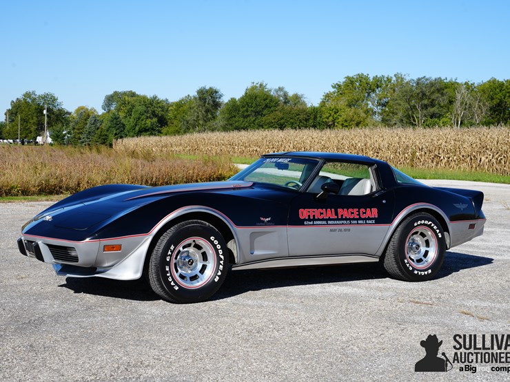run-#71---1978-chevrolet-corvette-pace-car-edition-image-1