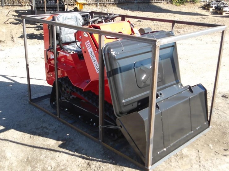 2026-agt-sda-140t-wheel-loader-image-2