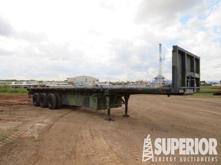theurer-sfbh-409-af3rt-3-axle-military-flatbed-trailer-image-2