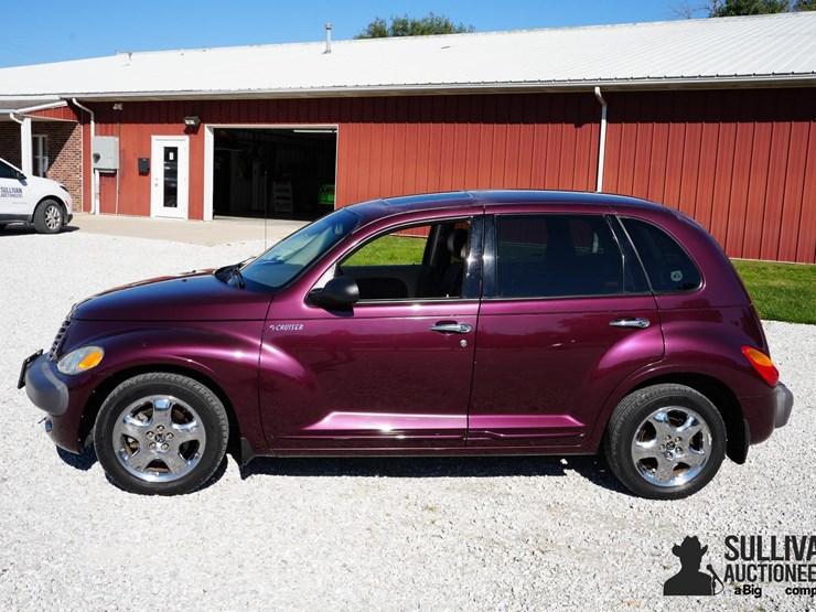 run-#111---2001-chrysler-pt-cruiser-4-door-image-8