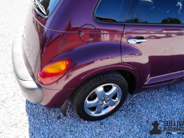 run-#111---2001-chrysler-pt-cruiser-4-door-image-19