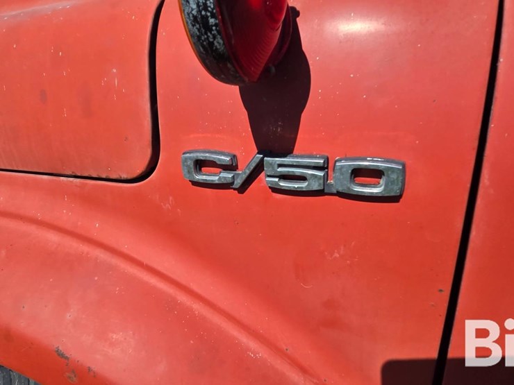 1971-chevrolet-c/50-grain-truck-w/-water-tank-image-9